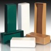 Woodguard Pressure-Treated End Caps | Set of 8 | Protective