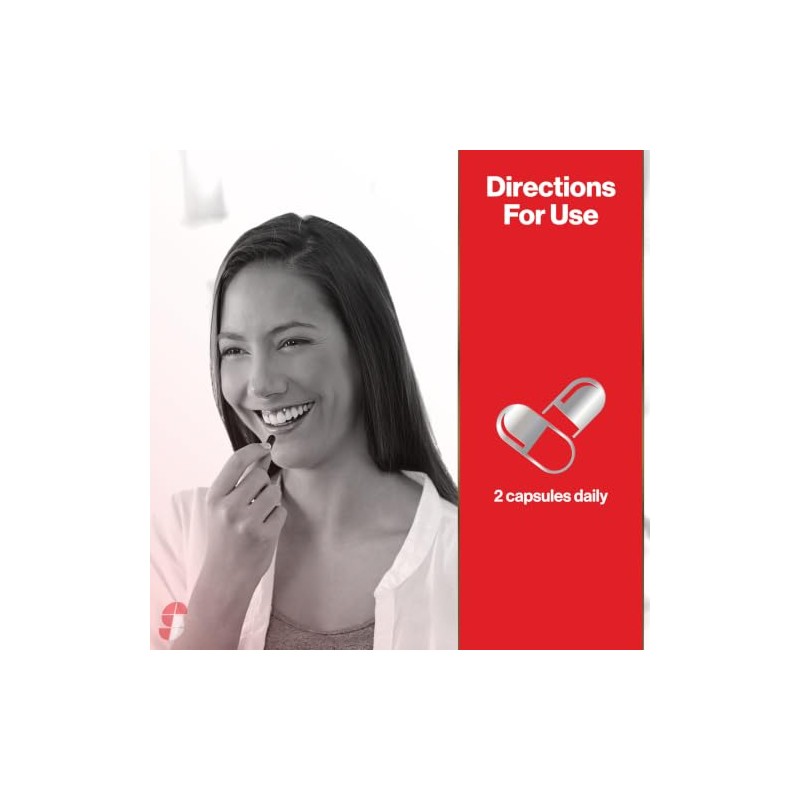 Supplements Direct - JointVit Ultra - Triple Action - 120