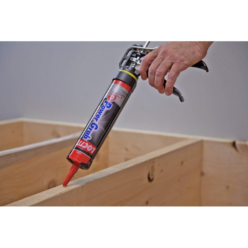 HENKEL CORPORATION 1989550 9OZ PG ULT CON ADHESIVE, Single ,