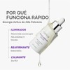 Tirtir Sérum Niacinamida Suero Facial Antimanchas Retinol Glutatión Minimiza Poros