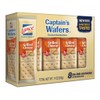 Lance Sandwich Crackers, Captain's Grilled Cheese Wafers, 8 Ct Box