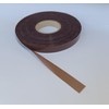 Generic Brown Plant Tie Tape - 150 Feet x 1/2
