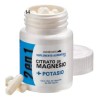 Citrato De Magnesio + Potasio Estrés Digestión Calambres