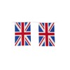Costume and Party Store 10M Union Jack Rectangle Bunting Party