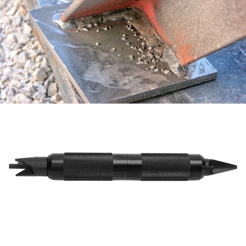 Aluminium Alloy Case Prep Multitool Case Chamfer Deburring Hand Tools