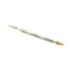 Navire Paint Paint Pen Type Leather Craft Tool Tool Spatula