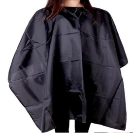 Hair Salon Cutting Cape 061620DC 5ea