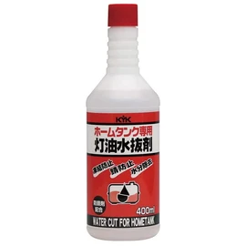 KYK Home Tank Dedicated Kerosene Water Drainer, 13.5 fl oz (400 ml) 62-043