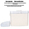 Pet Automatic Drinking Fountain USB Interface Cat Dog Water Feeder