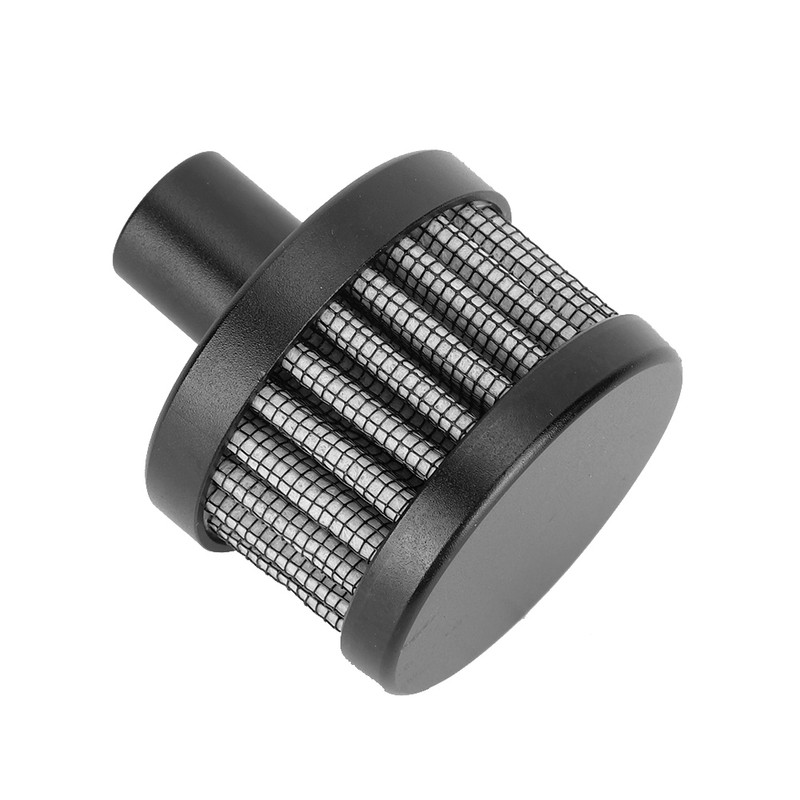 Car Crank Case Vent Reroute Kit Fit for Dodge 6.7