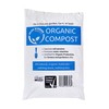 Blue Ribbon Organics OMRI Certified Organic Compost Size: 3.0 Gallons,