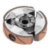 Aluminum Alloy Clutch Pad Fit For 50 JUNIOR SR 50SX