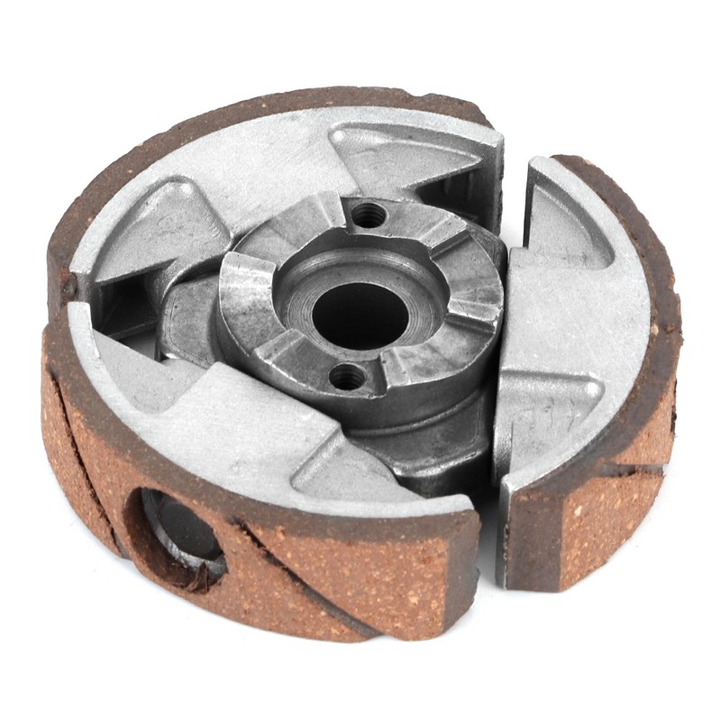 Aluminum Alloy Clutch Pad Fit For 50 JUNIOR SR 50SX