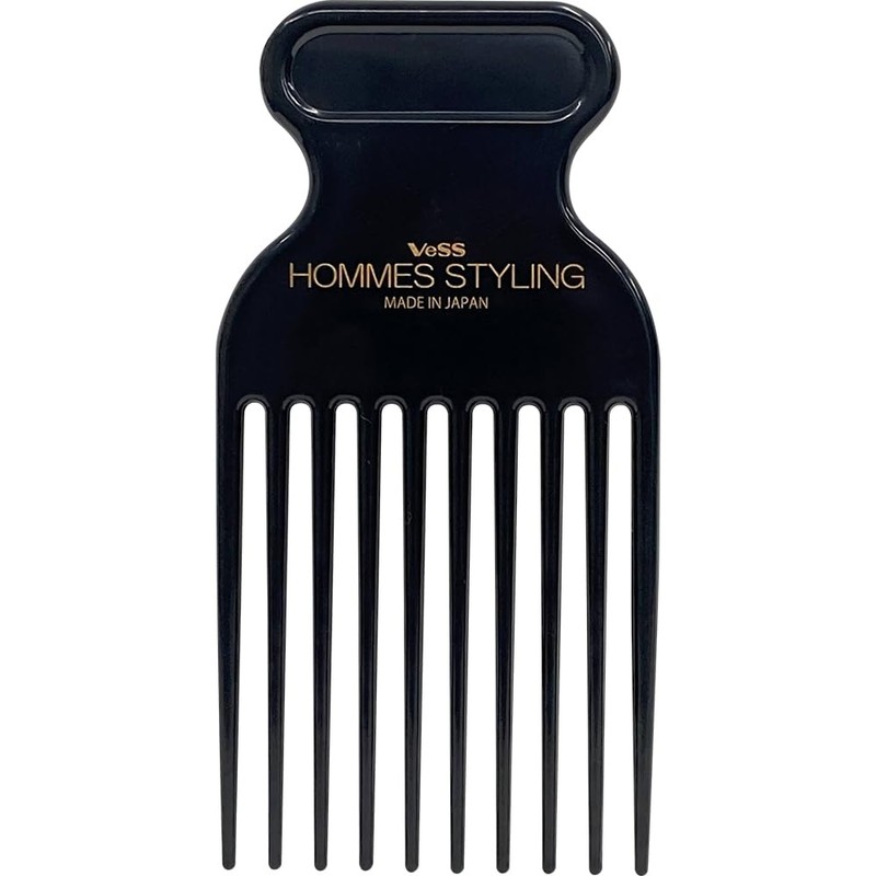 HOMMES STYLING Om's Styling Perm Styling Comb