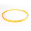 Diamond Tech Replacement Drive Belt for DL1000 andDL3000 Bandsaw for Stained Glass