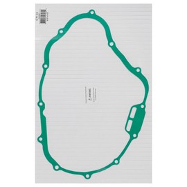 Replacement Powersports Parts – High-Performance Components for Clutch Cover Gasket for Honda TRX300 Fourtrax 300 1988 1989 1990 91 92 93 1994 Model-NK02-1673