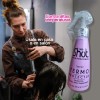Termo Protector con Keratina Antifrizz para Planchado Express protege del