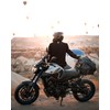 IRON JIA'S Motorcycle Dry Bag - Waterproof Duffle & Luggage