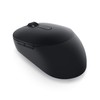 Dell MS5120W Wireless Mouse - Adjustable 1000-4000 DPI, 36 Months