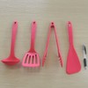 Nagao Tsubamesanjo Turner, Red, 66 Nylon, Made in Japan
