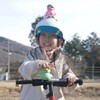 Duck-kun Duck Rubber Duck Susan Bicycle Accessories, Duck, Cute, Kids,