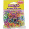FunLoom Rubber Band Bracelet Variety Band (Neon)