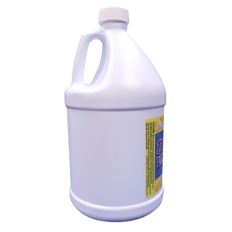 TentandTable TentandTable Dynamite Vinyl Shine - Vinyl Cleaner for Party