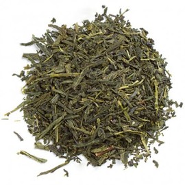 DAVIDs TEA - Organic Japanese Sencha 2 Ounce