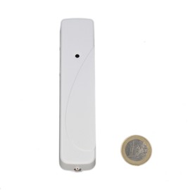 Lupus Electronics 12013 - temperature & humidity sensors (AA, Alkaline, CE, FCC, RoHS)