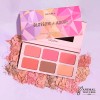 Moira Cosmetics Paleta De Rubores En Polvo Moira Cosmetics Blossom