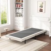 Seiugaga Twin Box Spring 6 Inch - Heavy Duty Box