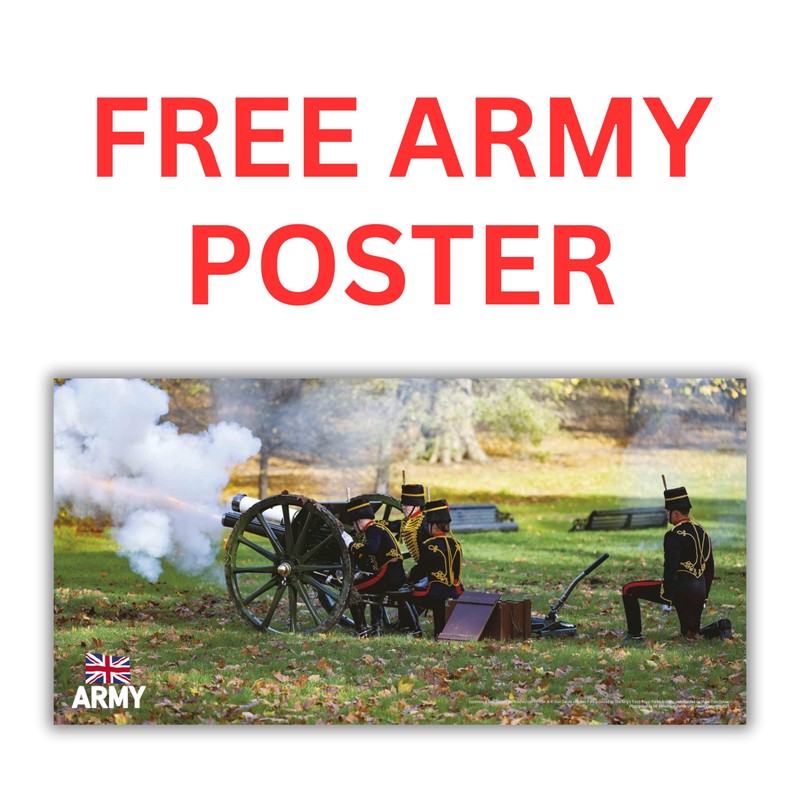 British Army (2024 Army)