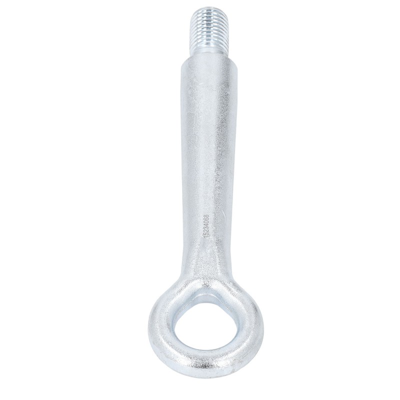 Front Tow Hook 15234068 Forged Steel Trailer Hitch Emergency Towing