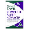 Nature's Own Complete Sleep Advanced for Stress Relief Tablets 60