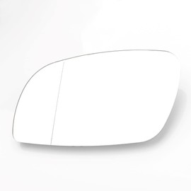 LST 2 x Side Mirrors Left Right Heated Aspherical Convex 1T 03-07