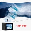 SJCAM SJ4000 WIFI Action Camera Waterproof Diving Multifunctional Sports DV