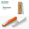 MR.GREEN Foot File Double Sided Callus Remover for Dead Skin