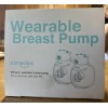 elebebe Wearable Breast Pump, S12 Hands Free Breast Pump with