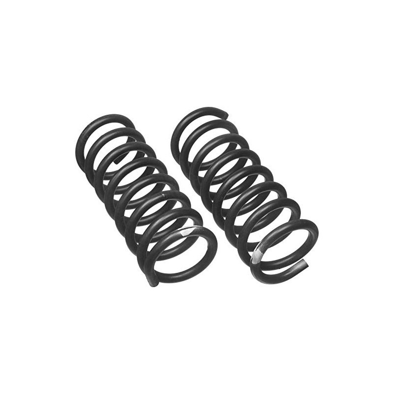 MOOG 80098 Coil Spring Set for Ford F-150