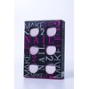 NAIL FACTORY - MAKE UP VOL 2 COLLECTION Colección 6