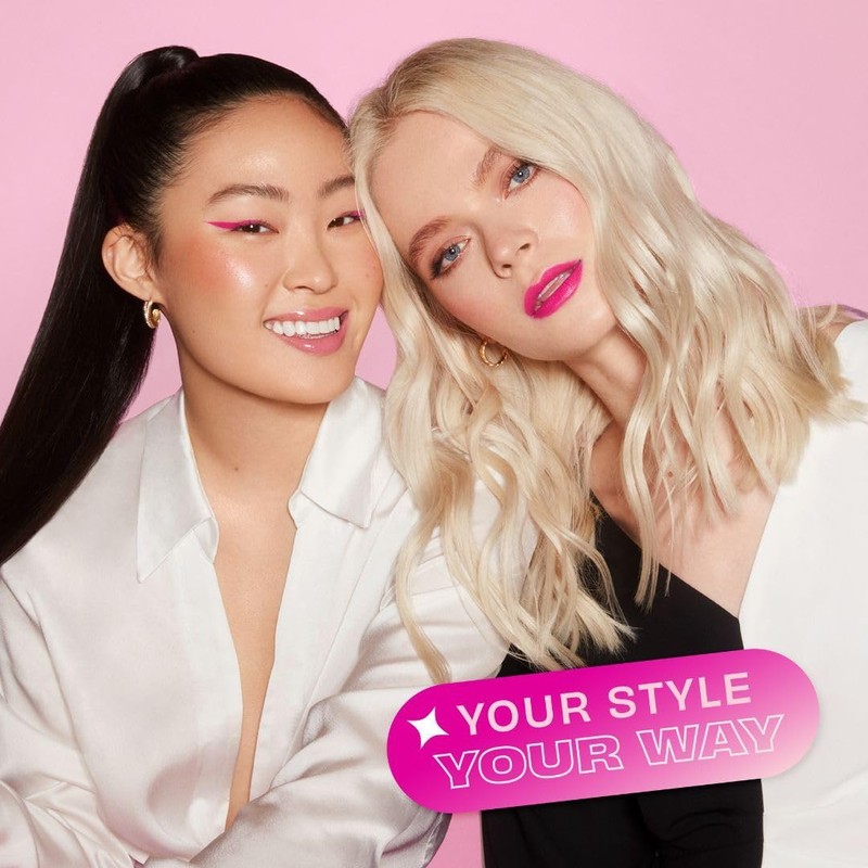 Lee Stafford Dry Shampoo | Styling - Instant Hair Refresh,