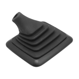 LIDSCURA F5TZ-7277-A Gear Change Boot, Replacement for Ford F Series 250 F Series 350 1989-1997