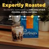 PARTNERS COFFEE ROASTERS - Whole Bean Coffee (Flatiron - Espresso,