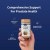 Snap - Natural Prostate For Men Urinary Tract Health