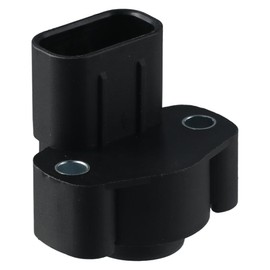 YYlingx Throttle Position Sensor, 4626051 5234903 Black Sensor Replacement Car Accessories Parts for Chrysler 1991-1993, for Dodge 1992-1997, for Jeep 1991-1996, for Plymouth 1991-1995