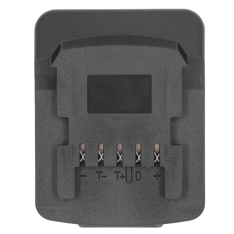 18V Battery Adapter Mount Connector Power Tool Lithium Battery Converter