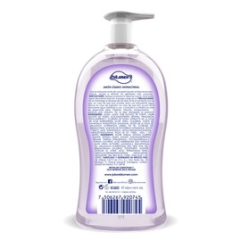 Blumen Jabon Liquido Lavender Tea Tree