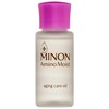 Minon Amino Moist Aging Care Serum, 0.7 fl oz (20