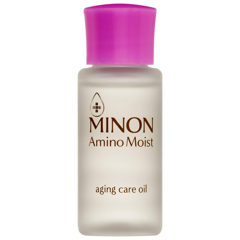 Minon Amino Moist Aging Care Serum, 0.7 fl oz (20