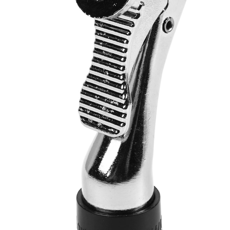 Namvo 2 Pack Kick Down Door Stop, Zinc Alloy Kick